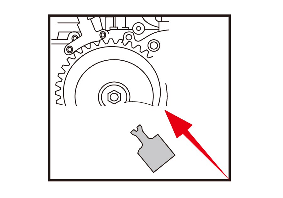 TIMING TOOL SET FORD ECOBOOST King Tony Tools South Africa